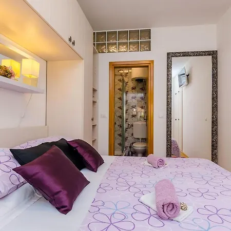 & Frane Πανσιόν Ντουμπρόβνικ