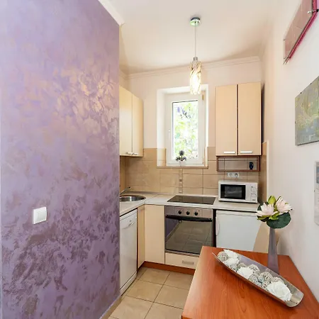 & Frane 3* Ντουμπρόβνικ