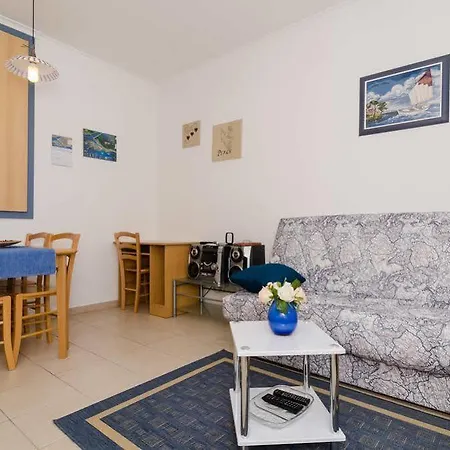 & Frane Penzion Dubrovník