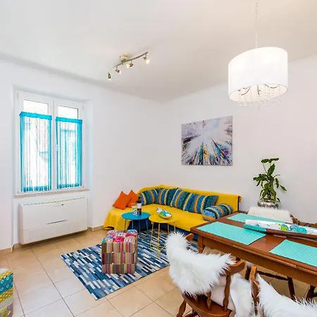 & Frane Guest house 3*