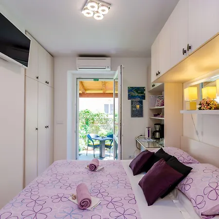 Gæstehus & Frane 3*